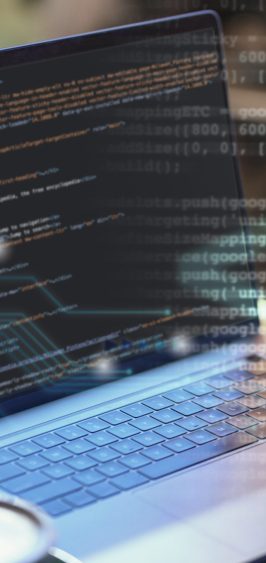 html-css-collage-concept-with-person